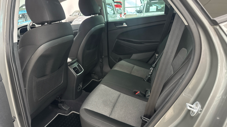 Hyundai Tucson 1.6 GDi SE Nav 5dr 2WD Petrol Estate